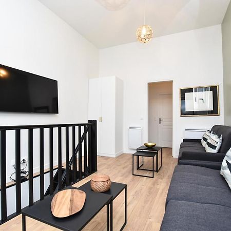 Cmg Michel Bizot / Trousseau Apartment Париж Екстериор снимка